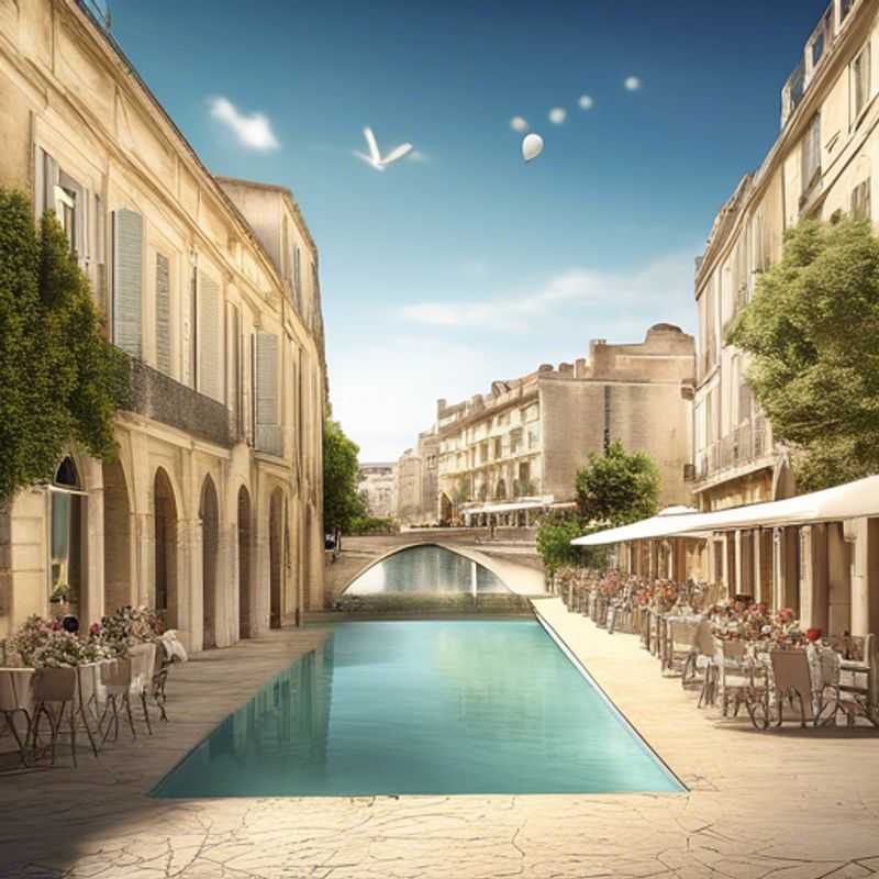 Montpellier by Moonlight: Is this Romantic City Bank-Breaking Beautiful?<h3>Illuminated Elegance: Unveiling Montpellier's Affordable Charms (and Hidden Gems!)</h3><h3>Montpellier on a Budget: Fountains of Fun Without the Fountain of Expense</h3><h3>Starlight and Savings: Exploring Montpellier's Nighttime Magic Without Breaking the Bank</h3><h3>A Romantic Rendezvous in Montpellier: Luxury Without the Price Tag?</h3><h3>My Montpellier Adventure: Balancing Budget and Beauty in the City of Lights</h3><h3>Discovering Montpellier: Affordable Luxury & Hidden Gems</h3><h3>Beyond the Tourist Trail: Budget-Friendly Montpellier & its Enchanting Evenings</h3>