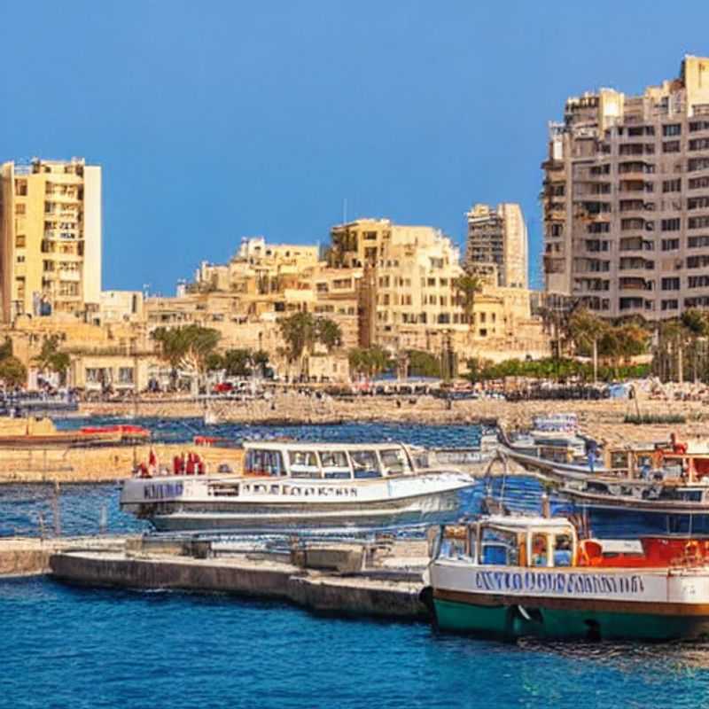 Sliema, Malta in Spring: A Budget-Friendly Break? Let's Explore!<h3>Sun, Sea, and Savings: Is Sliema Your Perfect Spring Escape?</h3><h3>Malta in Spring: Sliema's Secret Season for Budget Travelers</h3><h3>Sliema Spring Break: Affordable Charm & Hidden Gems</h3><h3>Discovering Sliema on a Spring Budget: A Maritimes Tours Guide</h3><h3>Springtime in Sliema: Lower Costs, Higher Fun!</h3><h3>Sliema, Malta: Your Affordable Spring Getaway Awaits!</h3><h3>Is Sliema, Malta the Right Spring Break Spot for Your Wallet?</h3><h3>Sliema's Spring Surprise: Budget-Friendly Beaches and Beyond</h3><h3>Affordable Adventures: Sliema, Malta for a Spring Break Budget</h3>