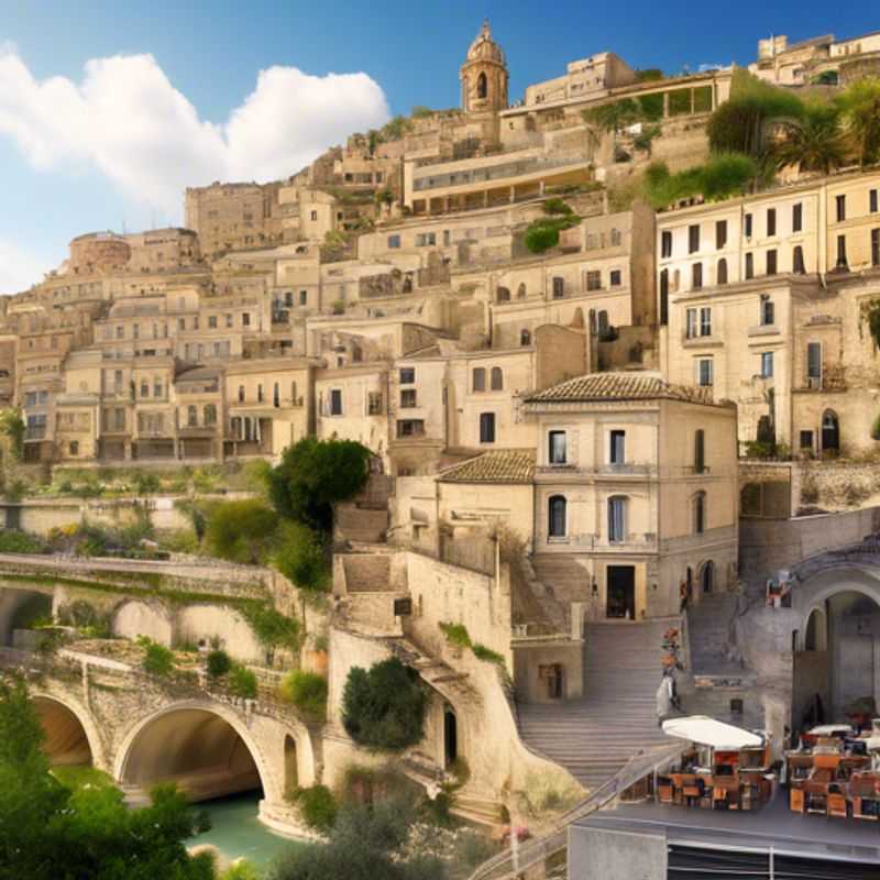 Unlocking Modica's Mysteries: A Guide to Getting Around (and the Best Time to Do It!)<h3>Modica Mobility: Chariots, Chuggers, and Charming Chaos – Finding Your Way in Sicily</h3><h3>Navigating Modica: From Ancient Tracks to Modern Rides – A Whimsical Travelogue</h3><h3>The Chocoholic's Conundrum: Best Time to Visit Modica & How to Get There Without Melting</h3><h3>Modica's Mystical Transport: A Journey Through Time and Taxis (and the Perfect Month for Your Adventure)</h3><h3>Decoding Modica's Transit: Solving the Puzzle of Peak Season and Perfect Public Transport</h3><h3>A Time Traveler's Guide to Modica's Transportation: Avoiding the Temporal Traffic Jams</h3>