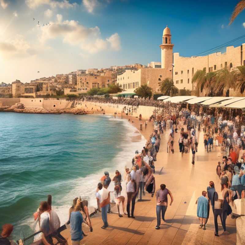 Jaffa on a Budget&#58;  Unlocking Ancient Charms Without Breaking the Bank (Guided Tours &#38; Audio Adventures!)<h3>Is Jaffa Expensive? A Maritime Tours Guide's Honest Take (Plus&#44; Your Audio Guide Options!)</h3><h3>Jaffa's Hidden Gems&#58; Affordable Explorations &#38; Guided Tour Secrets</h3><h3>Exploring Jaffa&#58; Budget&#45;Friendly Itineraries &#38; Audio Guide Delights</h3><h3>Ancient Jaffa on a Shoestring&#58;  Navigating the City with Guided Tours &#38; Audio Adventures</h3><h3>Jaffa&#44; Israel&#58;  A Treasure Trove for Every Budget (Including Guided Tour &#38; Audio Guide Info!)</h3><h3>The Price of Paradise&#58; Jaffa&#44; Israel&#44; and the Art of Savvy Travel (With Guided Tour Options)</h3>