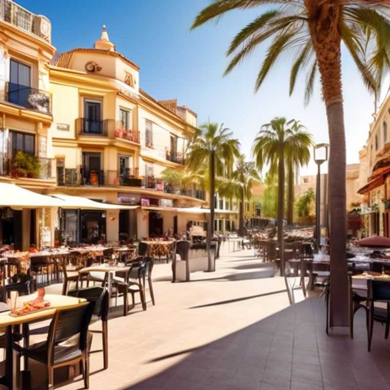 Is Valencia Expensive? Let's Talk Tapas & Budgets!<h3>Valencia on a Shoestring: Finding Delicious Deals & Hidden Gems</h3><h3>Mid-Range Magic in Valencia: Balancing Budget & Luxury</h3><h3>Splurging in Style: High-End Experiences in Valencia (Without Breaking the Bank!)</h3><h3>Dining in Valencia: From Casual Tapas to Fine Dining Delights</h3><h3>Your Valencia Budget: Tapas, Tickets, & Total Trip Costs</h3><h3>Affordable Eats & Hidden Culinary Treasures in Valencia</h3><h3>Valencia's Restaurant Scene: A Guide for Every Budget</h3><h3>The Real Cost of Valencia: Beyond the Tourist Traps</h3><h3>Balancing Budget and Bliss: Planning Your Valencia Trip</h3>