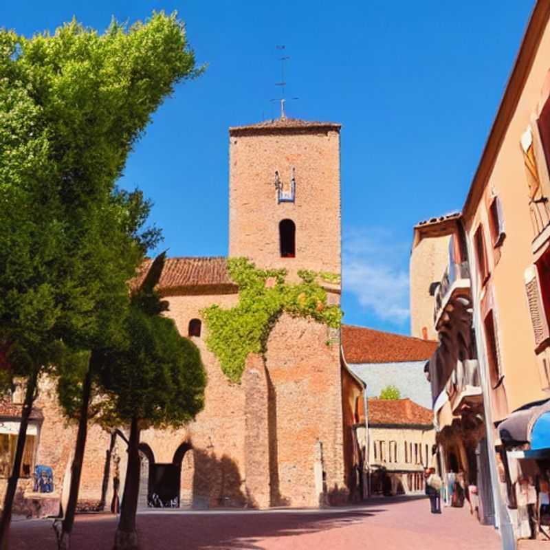 Perpignan in Spring: Sun-Kissed Streets & Fewer Crowds – Your Perfect Spring Break?<h3>Escape the Summer Rush: Is Perpignan Your Ideal Spring Break Getaway?</h3><h3>Perpignan's Springtime Charm: A Hidden Gem for Your Next Break</h3><h3>Beyond the Beaches: Discover Springtime Magic in Perpignan, France</h3><h3>Spring in Perpignan: Fewer Crowds, More Sunshine, More Fun!</h3><h3>Is Perpignan the Perfect Spring Break Destination for You? Let's Explore!</h3><h3>Sun, Sights & Serenity: Springtime in Perpignan, France</h3><h3>Secret Spring Break Spot: Unveiling the Wonders of Perpignan</h3><h3>Trade the Beach for Beauty: Your Unique Spring Break in Perpignan</h3><h3>Perpignan's Spring Awakening: A Relaxed Alternative to Summer Crowds</h3>