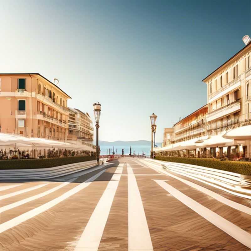 Is Viareggio, Italy Breaking the Bank? A Budget-Conscious Traveller's Guide<h3>Viareggio on a Shoestring: Affordable Adventures in Tuscany</h3><h3>Exploring Viareggio Without Emptying Your Wallet: Tips & Tricks from a Seasoned Globetrotter</h3><h3>Viareggio's Hidden Gems: Budget-Friendly Delights for the Curious Traveler</h3><h3>Ciao, Bella Viareggio! A Surprisingly Affordable Italian Escape</h3><h3>Affordable Elegance: Discovering Viareggio on a Backpacker's Budget</h3><h3>Viareggio: Luxury Without the Price Tag – A Guide to Smart Spending</h3><h3>The Real Cost of Viareggio: Separating Fact from Fiction</h3><h3>Viareggio on a Dime: Maximizing Your Trip with Minimal Expense</h3><h3>Budget Travel in Viareggio: My Personal Tips and Triumphs (and a Few Mishaps!)</h3>