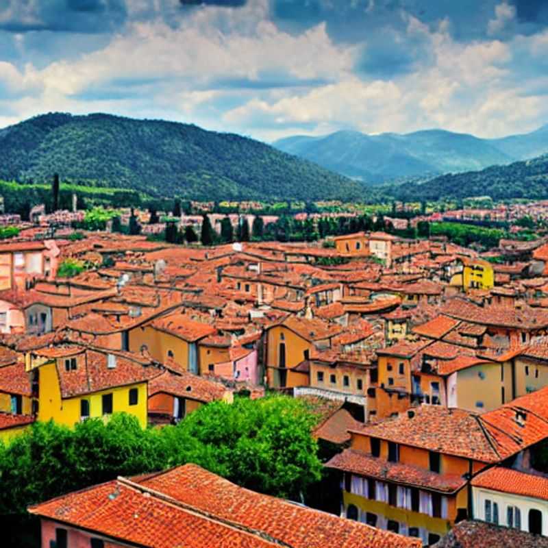 Lucca in Spring: Sun, History, and Maybe a Little Spring Break Shenanigans?<h3>Beyond the Beaches: Discovering Lucca's Springtime Charm (and Avoiding the Usual Spring Break Mayhem!)</h3><h3>Ciao, Spring Break! A Surprisingly Authentic Italian Escape in Lucca</h3><h3>Trading Cancun for Culture: Why Lucca is the Unexpected Spring Break Destination You Need</h3><h3>Spring Break with a Twist: History, Hiking, and Hidden Gems in Lucca, Italy</h3><h3>Sun-Kissed Streets and Secret Trattorias: Lucca's Spring Break Alternative</h3><h3>Forget the Frat Parties: A Romantic Spring Break Getaway in Historic Lucca</h3><h3>Lucca's Spring Surprise: A Cultural Adventure for the Discerning Traveler</h3><h3>From Spring Break Chaos to Tuscan Tranquility: A Lucca Revelation</h3><h3>Is Lucca the *Perfect* Spring Break for the Curious Soul? (Spoiler Alert: Maybe!)</h3>