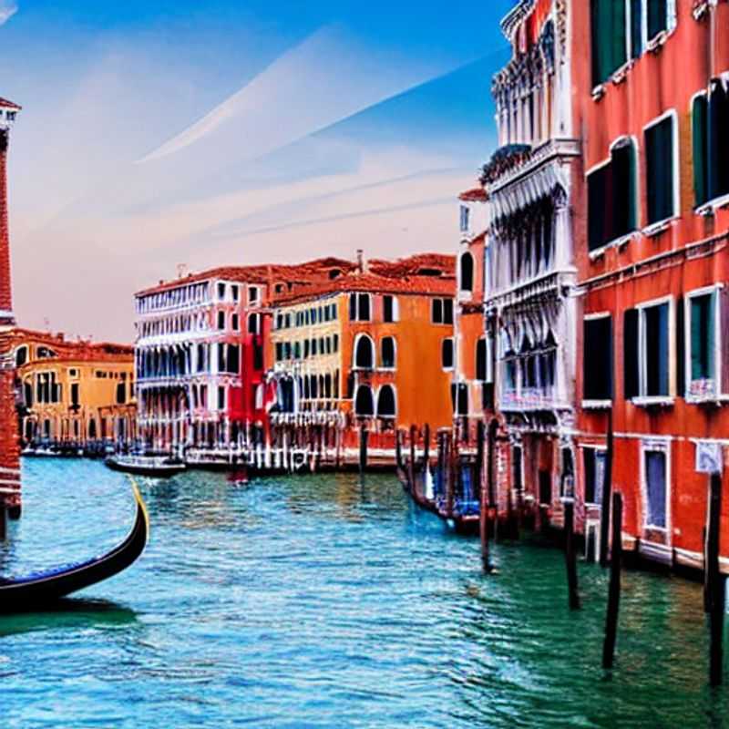 Unmasking Venice's Spring Secrets: A Carnival of Culture Beyond the Masks!<h3>Spring Break in Venice: More Than Just Gondolas and Gelato (Though, Those Too!)</h3><h3>Venetian Spring: Where History, Myth, and Festival Fun Collide!</h3><h3>Beyond the Tourist Trail: Unveiling Venice's Springtime Mysteries</h3><h3>A Springtime Venetian Adventure: From Ancient Legends to Modern Marvels</h3><h3>Decoding Venice: A Spring Break Journey Through Time and Tide</h3><h3>Spring in Venice: A Whirlwind of Festivals, Folklore, and Forgotten Histories</h3><h3>Venetian Spring Break: Escape the Ordinary, Embrace the Extraordinary!</h3><h3>The Secret Life of Venice: A Springtime Exploration of Hidden Gems and Curious Customs</h3><h3>From Doge's Palace to Hidden Churches: A Springtime Venetian Quest</h3>