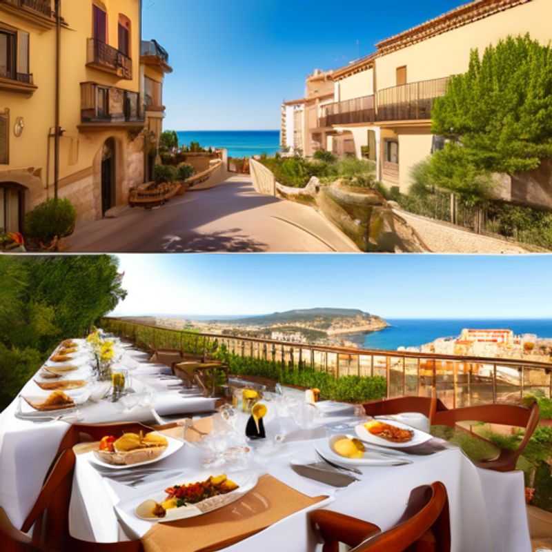 Tarragona Tapas &#38; International Treats&#58; A Budget Traveler's Delight (or Dilemma?)<h3>Is Tarragona's Culinary Scene Bank&#45;Breaking? Local vs. International Eats</h3><h3>Paella Paradise or Pizza Pinch? Navigating Tarragona's Food Costs</h3><h3>From Coastal Delights to Global Bites&#58;  A Foodie's Guide to Tarragona's Prices</h3><h3>Tapas Triumph or Tourist Trap? Uncovering Tarragona's Affordable Eats</h3><h3>Tarragona on a Shoestring&#58; Savoring Local Flavors Without Emptying Your Wallet</h3><h3>Sun&#44; Sand&#44; and Supper&#58;  Budget&#45;Friendly Dining in Beautiful Tarragona</h3>