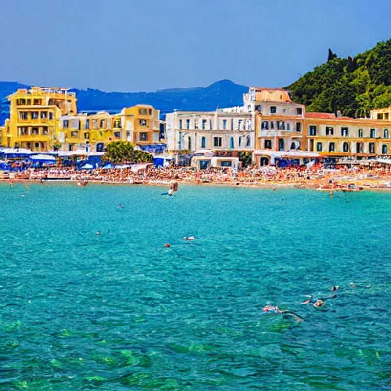 Spring Break in Corfu: Sun-Kissed Beaches & Island Adventures!<h3>Corfu in Spring: Perfect Temperatures for Exploring!</h3><h3>Beyond the Beaches: Unveiling Corfu's Springtime Charms</h3><h3>Corfu Spring Break: A Relaxed Escape with a Touch of Adventure</h3><h3>Island Hopping & Hidden Gems: Your Spring Break Corfu Itinerary</h3><h3>Discovering Corfu's Flavors: Springtime Food Delights</h3><h3>Spring in Corfu: Hiking Trails & Scenic Views</h3><h3>Corfu's Springtime Festivals: Culture & Celebration</h3><h3>Family Fun in Corfu: Spring Break Activities for All Ages</h3><h3>Unwind & Recharge: A Springtime Retreat to Corfu</h3>