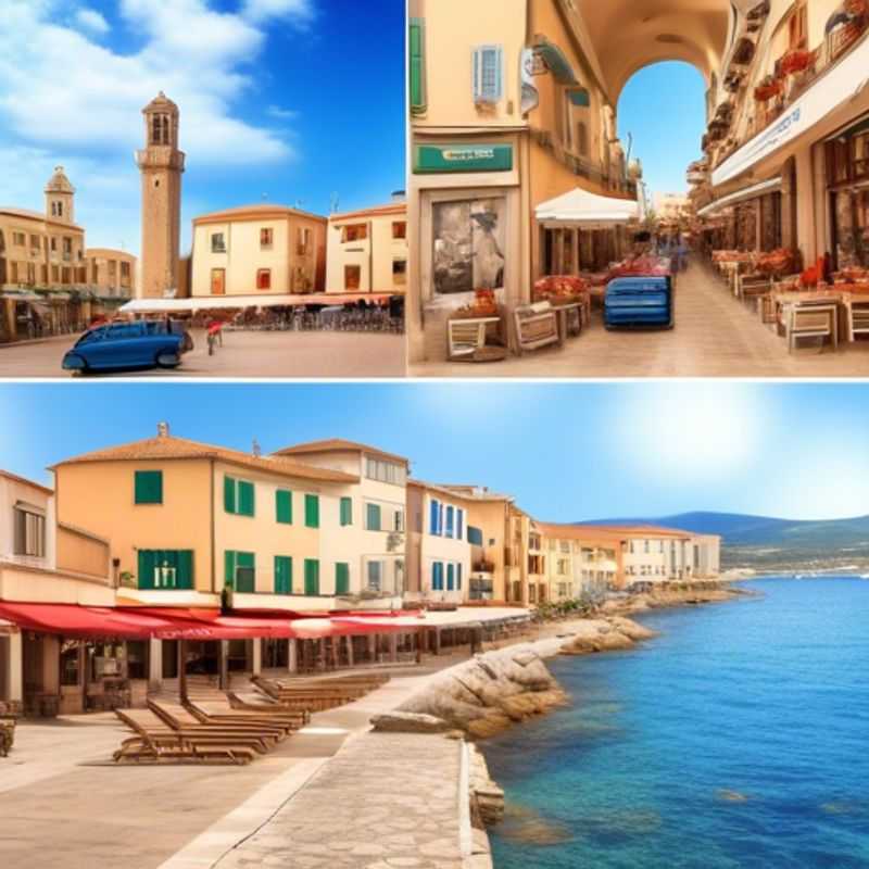 Alghero, Italy: Unveiling the Sardinian Gem – Is It Budget-Friendly?<h3>Exploring Alghero on a Budget: Tips & Tricks from a Maritimes Tours Expert</h3><h3>Alghero's Allure: Balancing Luxury & Affordability in Sardinia</h3><h3>My Sardinian Secret: Alghero – A Cost-Conscious Traveler's Paradise?</h3><h3>Euro to Your Currency: Navigating Alghero's Costs with Confidence</h3><h3>Alghero's Hidden Gems: Affordable Adventures in a Stunning Setting</h3><h3>Is Alghero Expensive? A Personal Journey & Budget Breakdown</h3><h3>Sardinian Splendor: Alghero's Charm & Your Travel Budget</h3><h3>Unlocking Alghero: A Guide to Smart Spending in a Coastal Paradise</h3><h3>From Euros to Memories: Making the Most of Your Alghero Trip</h3>