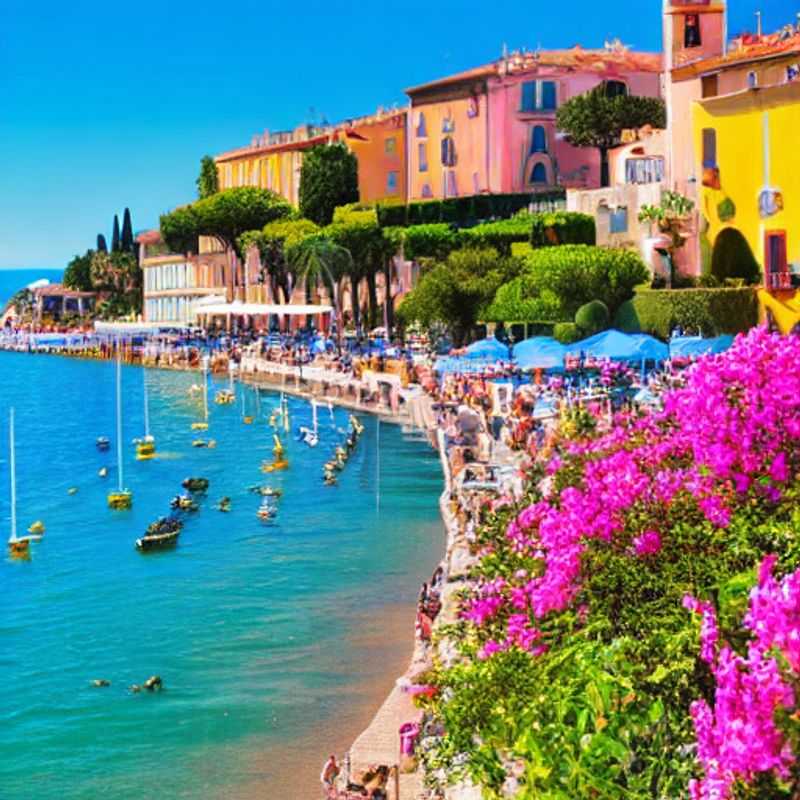 Menton in Spring: Sun, Showers, and Sweet Surprises! (Is it Right for Your Break?)<h3>Menton's Spring Shower: A Romantic Rendezvous or a Rainy Ruin?</h3><h3>Chasing Sunshine (and Maybe a Few Raindrops) in Menton: Your Spring Break Guide</h3><h3>Menton's Spring Secret: When the Lemon Blossoms Dance with the Drizzle</h3><h3>Planning a Spring Escape to Menton: Weather Woes and Wonderful Wins</h3><h3>Beyond the Beaches: Exploring Menton's Charm When the Spring Rain Falls</h3><h3>Menton or Bust! A Spring Break Adventure (Rain or Shine)</h3><h3>Spring in Menton: A Local's Perspective on the Season's Surprises</h3><h3>Is Menton's Spring Break a Gamble? Weighing the Sun and the Showers</h3><h3>From Riviera Sun to Spring Showers: A Flexible Itinerary for Menton</h3>