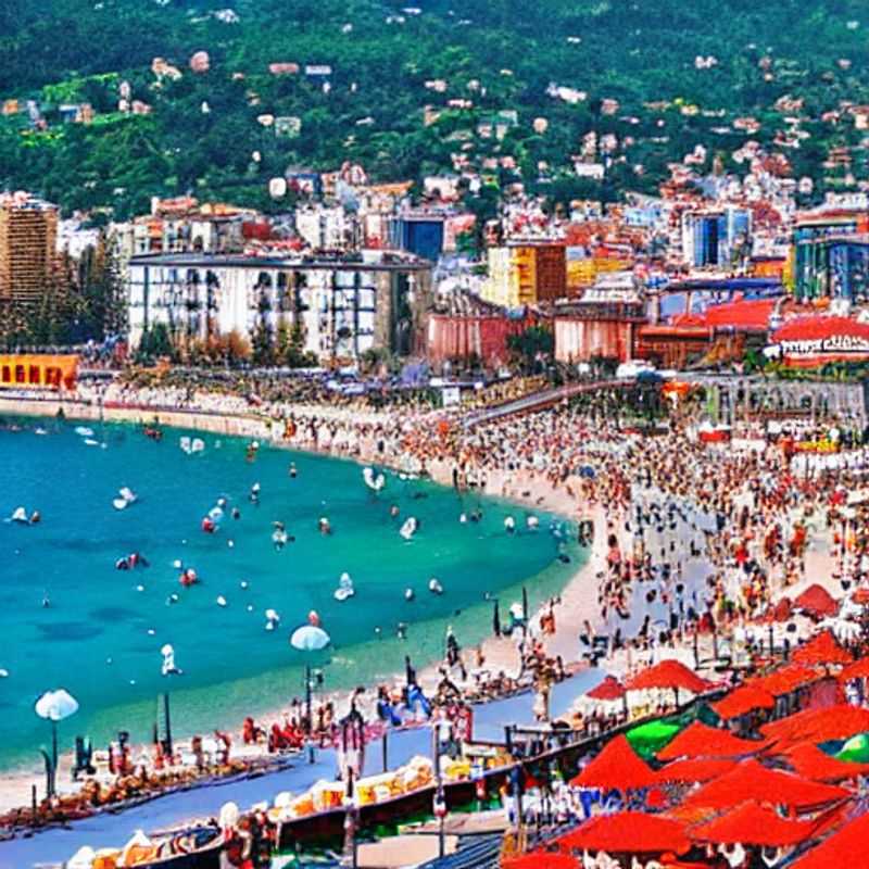 Sun-Kissed Shores & Springtime Adventures: Unveiling Varna's Hidden Gems<h3>Varna in Spring: Beyond the Beaches (and Why You Should Go!)</h3><h3>Spring Break in Varna: A Bulgarian Escape You Won't Forget</h3><h3>Chasing Spring in Varna: A Maritime Guide's Insider Tips</h3><h3>From Coastal Charms to Cultural Delights: Your Spring Break in Varna Awaits</h3><h3>Varna's Spring Awakening: Exploring Bulgaria's Seaside Secret</h3><h3>More Than Just Sunshine: Uncovering the Soul of Varna This Spring</h3><h3>Springtime in Varna: A Journey Through Bulgaria's Vibrant Coast</h3><h3>Beyond the Tourist Trail: Discovering Authentic Varna in Spring</h3><h3>Varna's Spring Surprise: Adventures Beyond Your Expectations</h3>