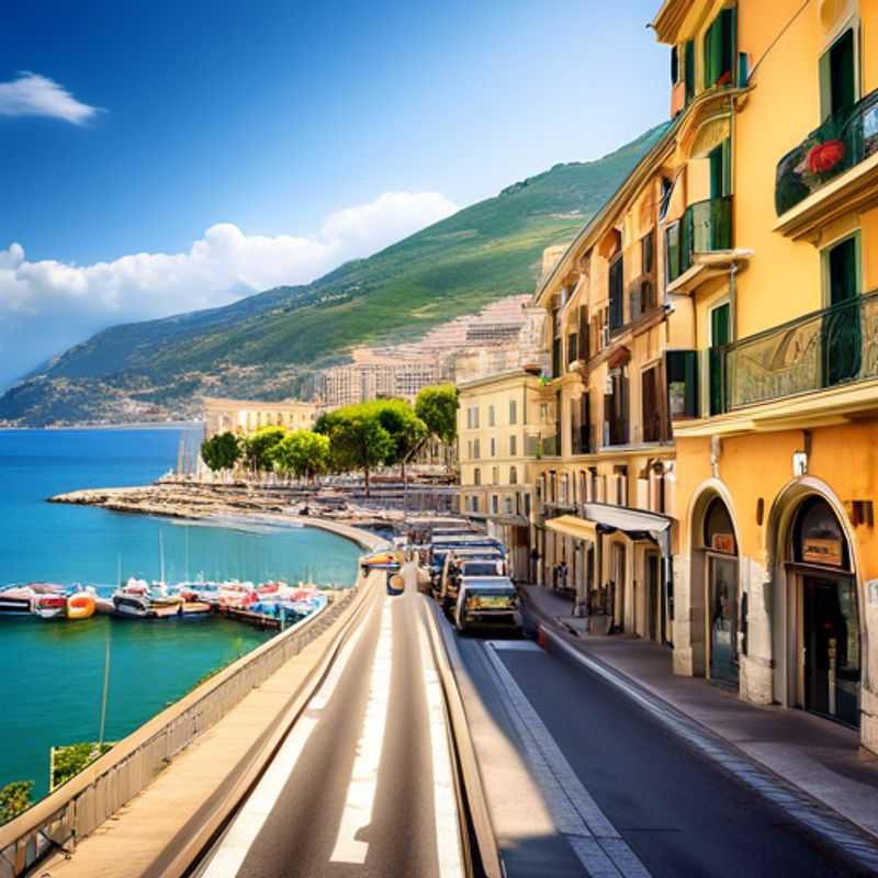 Unlocking Salerno's Secrets: The Best Time to Visit (and Save!)<h3>Salerno on a Budget: Smart Tips for Students, Seniors, and Savvy Travelers</h3><h3>Ciao Bella Salerno! My Personal Journey to Discovering the Perfect Travel Time</h3><h3>Sun-Kissed Shores & Savings: When to Visit Salerno for the Best Weather & Deals</h3><h3>Salerno's Seasonal Symphony: A Guide to Choosing Your Perfect Italian Escape</h3><h3>Beyond the Brochures: Finding the Best Month for YOUR Salerno Adventure</h3><h3>My Salerno Story: Why Spring Holds a Special Place in My Heart (and Wallet!)</h3><h3>The Art of the Italian Escape: Maximizing Your Salerno Experience with Strategic Timing</h3><h3>Salerno's Hidden Gems: Unveiling the Best Time to Explore Beyond the Tourist Trail</h3><h3>From Amalfi Coast Dreams to Salerno Savings: Planning Your Perfect Italian Getaway</h3>