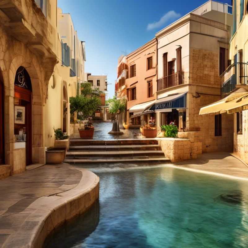 Is Chania, Greece Expensive? Let's Explore the Costs & Discover the Hidden Gems!<h3>Chania on a Budget: Savvy Tips for an Affordable Cretan Escape</h3><h3>Beyond the Tourist Traps: Discovering Budget-Friendly Delights in Chania</h3><h3>Chania's Charm: Balancing Luxury and Affordability on Your Grecian Adventure</h3><h3>A Local's Guide to Chania: Navigating Costs & Uncovering Authentic Experiences</h3><h3>Unlocking Chania: How to Make Your Trip Affordable & Unforgettable</h3><h3>Rome Wasn't Built in a Day (and Neither Was Your Chania Budget!): Practical Tips for a Cost-Conscious Trip</h3><h3>Throwing Coins (and Caution to the Wind!): A Practical Look at Chania's Expenses</h3>