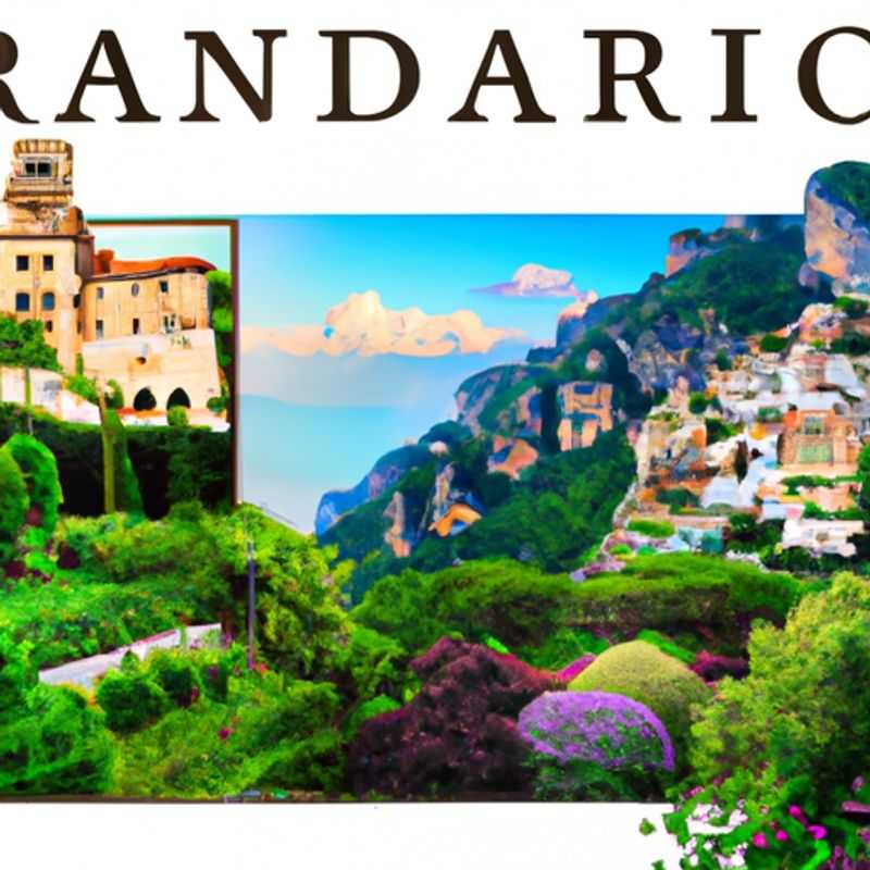 Furore Fjord: A Winter Wonderland in the Heart of the Amalfi Coast
