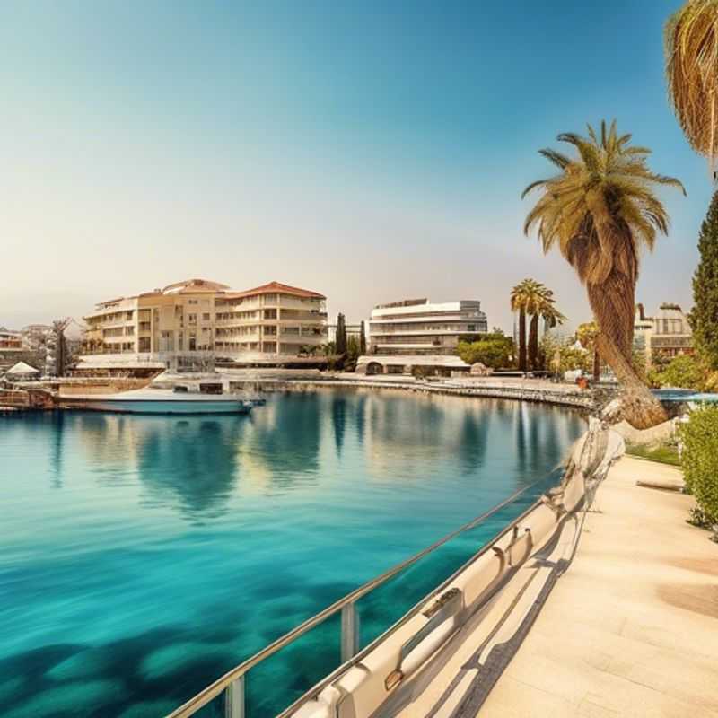 ¿El mejor mes para visitar Limassol, Chipre? Descifrando las temporadas altas y bajas<h3>Limassol bajo el sol chipriota: cuándo viajar para obtener las mejores ofertas</h3><h3>Aventuras en Limassol: encontrando el equilibrio perfecto entre precio y clima</h3><h3>Mi viaje a Limassol: descubriendo el secreto para viajar con estilo y presupuesto</h3><h3>El encanto de Limassol: una guía experta para planificar tu viaje en el mejor momento</h3><h3>Más allá de las playas: explorando Limassol en temporada baja (y ahorrando!)</h3><h3>Limassol: precios y paisajes - una perspectiva personal sobre el mejor momento para viajar</h3><h3>El arte de viajar a Limassol: optimizando tu presupuesto según la época del año</h3><h3>Chipre en tus sentidos: cuándo visitar Limassol para una experiencia inolvidable</h3><h3>Limassol: entre la brisa veraniega y el encanto otoñal - ¡encuentra tu momento perfecto!</h3>