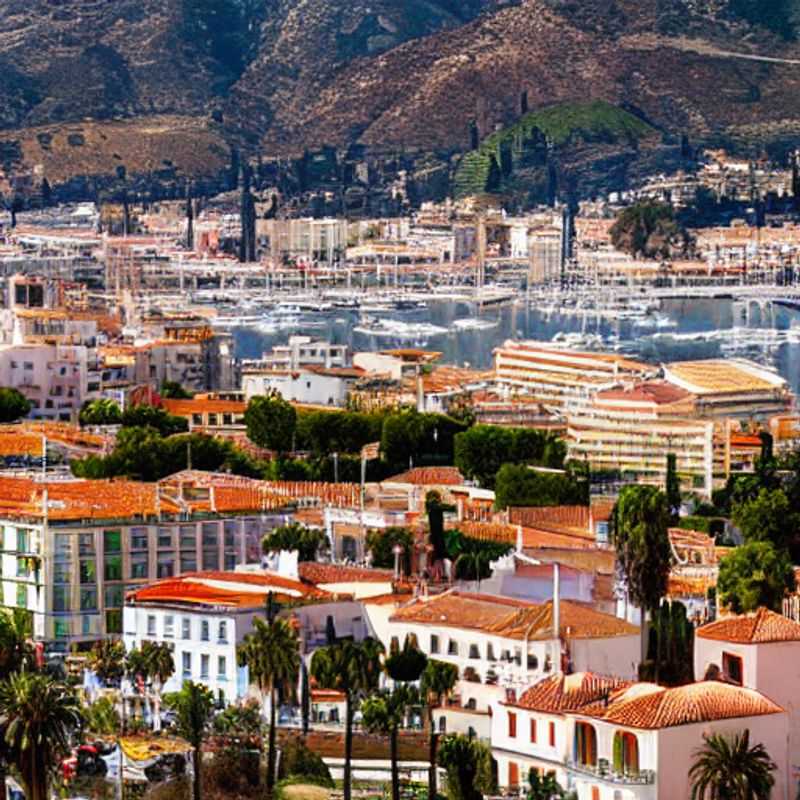 Escape the Spring Break Rush: Unveiling Malaga's Hidden Gems<h3>Malaga in Spring: Beyond the Tourist Trail (and Your Budget!)</h3><h3>Beat the Crowds: A Springtime Malaga Itinerary for the Discerning Traveler</h3><h3>Malaga's Spring Secrets: Authentic Experiences Away from the Madding Crowd</h3><h3>Spring in Malaga: Finding Local Flavors and Avoiding Tourist Traps</h3><h3>Less is More: A Budget-Friendly & Crowd-Free Malaga Spring Break</h3><h3>Malaga's Springtime Charm: Exploring History & Culture Without the Hustle</h3><h3>Off the Beaten Path in Malaga: A Unique Spring Break Adventure</h3><h3>Hidden Histories & Local Delights: Malaga Beyond the Tourist Brochure</h3><h3>Smart Spring Travel: Maximizing Your Malaga Experience While Avoiding the Crowds</h3>