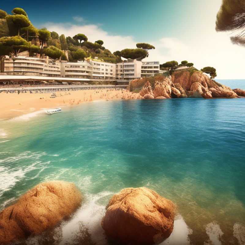 Lloret de Mar on a Budget: Smart Tips for Safe & Affordable Travel<h3>Is Lloret de Mar Expensive? A Local's Guide to Savvy Spending</h3><h3>Exploring Lloret de Mar Safely and Affordably: A Maritime Tours Guide Perspective</h3><h3>Lloret de Mar: Balancing Safety, Security, and Budget-Friendly Adventures</h3><h3>Unlocking Lloret de Mar's Hidden Gems: A Safe and Economical Itinerary</h3><h3>Safety First, Budget Wise: Your Practical Guide to Lloret de Mar</h3><h3>Beyond the Tourist Trail: Safe & Affordable Experiences in Lloret de Mar</h3><h3>Lloret de Mar's Affordable Charms: Prioritizing Safety and Authentic Experiences</h3><h3>Navigating Lloret de Mar: A Safe, Secure, and Budget-Conscious Approach</h3><h3>A Maritime Tours Expert's Tips: Safe, Secure, and Affordable Lloret de Mar</h3>