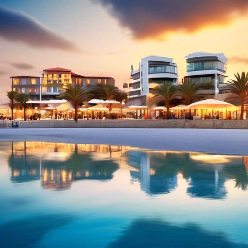 Larnaca, Cyprus: Unveiling the Best Time to Visit (And Snag Some Sweet Souvenirs!)<h3>Beyond the Tourist Traps: Finding Affordable Souvenirs in Larnaca</h3><h3>Larnaca in Spring: Sunshine, Savings, and Souvenir Shopping!</h3><h3>The Sweet Spot for Larnaca: When to Visit for the Best Weather & Deals</h3><h3>September in Larnaca: Shoulder Season Charm & Souvenir Hunting</h3><h3>Discovering Larnaca's Hidden Gems: Local Markets & Affordable Treasures</h3><h3>Avoiding Tourist Prices: Your Guide to Smart Souvenir Shopping in Larnaca</h3><h3>Best Time to Visit Larnaca for Budget Travelers (Plus Souvenir Tips!)</h3><h3>Larnaca's Local Markets: A Souvenir Hunter's Paradise</h3><h3>Your Larnaca Adventure Awaits: The Perfect Time to Visit & Find Unique Souvenirs</h3>