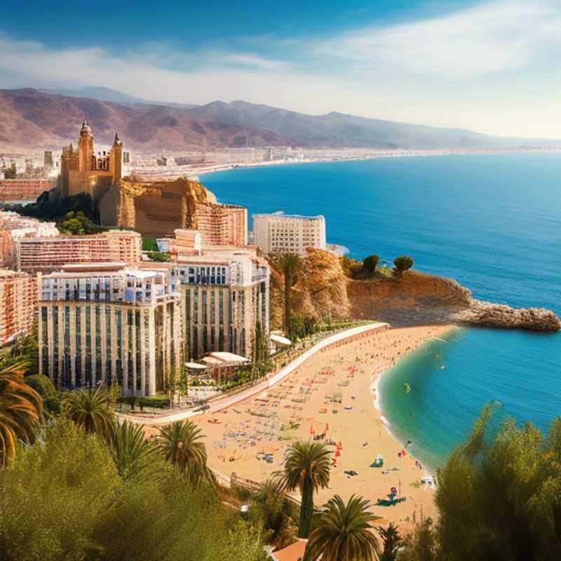 ¡Tapas, Sol y Precios! Guía Gastronómica para tu viaje a Málaga (¿El mejor mes para ir?)<h3>Malaga en tu paladar: Una guía de precios y opciones culinarias para tu visita ideal</h3><h3>De tapas por Málaga: ¿Cuánto cuesta comer en la ciudad y en qué mes es más económico?</h3><h3>Gastronomía malagueña: precios, opciones y el mejor momento para disfrutarla</h3><h3>Precios y placeres: Guía para comer en Málaga según el mes que viajes</h3><h3>¿Hambre de Málaga? Precios, gastronomía y el mejor momento para visitarla</h3><h3>El sabor de Málaga: Guía de precios y experiencias culinarias (Encuentra tu mes perfecto)</h3><h3>Aventuras culinarias en Málaga: ¿Cuál es la mejor época para disfrutar de su gastronomía y qué te costará?</h3><h3>Descubre Málaga a través de su cocina: precios, opciones y el mes ideal para tu viaje</h3><h3>Malaga: Una deliciosa aventura gastronómica (Precios y el mejor mes para visitar)</h3>
