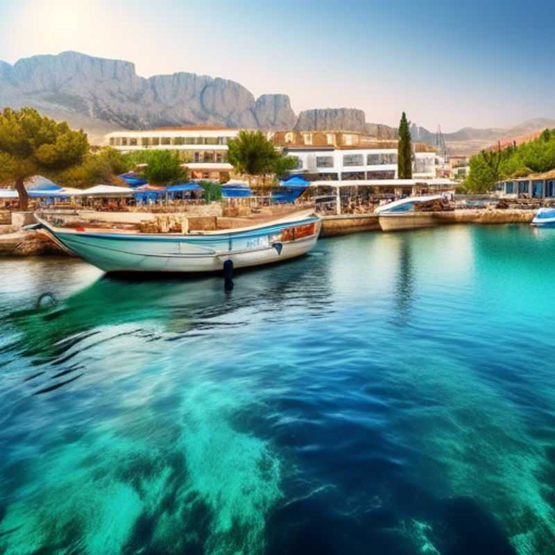 Kyrenia, Cyprus: Unveiling the Island's Hidden Gems – Is it Budget-Friendly?<h3>Sun-Kissed Shores and Sparkling Seas: Exploring Kyrenia's Affordability</h3><h3>Mediterranean Magic on a Budget: My Kyrenia Adventure</h3><h3>Cyprus' Coastal Jewel: Kyrenia – A Surprisingly Affordable Escape</h3><h3>Kyrenia, Cyprus: Balancing Luxury and Budget – A Personal Journey</h3><h3>Is Kyrenia Expensive? Discovering the True Cost of Cypriot Paradise</h3><h3>Beyond the Beaches: Affordable Adventures in Kyrenia, Cyprus</h3><h3>Kyrenia on a Shoestring: Tips and Tricks for Budget Travelers</h3><h3>My Heart, Kyrenia: A Personal Account of Affordable Luxury in Cyprus</h3><h3>Unlocking Kyrenia's Secrets: A Budget-Conscious Traveler's Guide</h3>