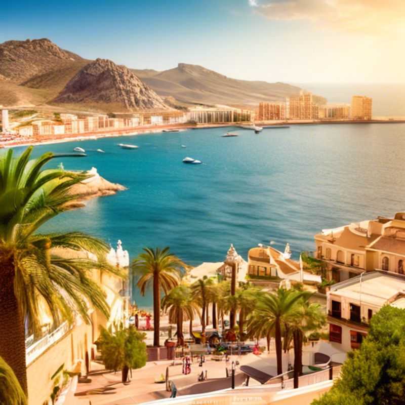 Cartagena, Spain: Unveiling the Treasures (and the Cost!) of Local Markets & Boutiques<h3>Is Cartagena Expensive? A Souvenirs & Shopping Guide from My Heart</h3><h3>Cartagena on a Budget: Chic Shopping & Memorable Souvenirs Without Breaking the Bank</h3><h3>My Cartagena Shopping Spree: A Personal Journey Through Markets & Boutiques</h3><h3>Beyond the Tourist Traps: Discovering Affordable Elegance in Cartagena's Hidden Gems</h3><h3>Cartagena's Shopping Secrets: From Authentic Finds to Luxurious Indulgences – A Guide to Every Budget</h3><h3>Budget-Friendly Cartagena: Savoring the City's Charm Through Conscious Shopping</h3><h3>The Allure of Cartagena: Balancing Luxury and Local Finds - A Souvenir Hunter's Delight</h3><h3>Exploring Cartagena's Markets: Authentic Treasures & Unexpected Bargains</h3><h3>Cartagena's Shopping Scene: A Personal Reflection on Value, Authenticity, and Unforgettable Finds</h3>