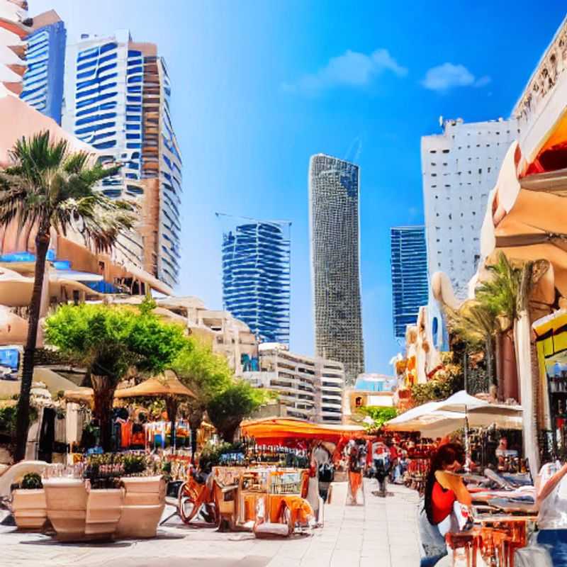Tel Aviv Spring Break: Sun, Sand, and a Sprinkle of Celebration!<h3>Beyond the Beaches: Unveiling Tel Aviv's Springtime Cultural Gems</h3><h3>Spring in Tel Aviv: A Festival of Flavors and Fun</h3><h3>Tel Aviv Spring Break: More Than Just Sun – A Cultural Immersion</h3><h3>Discover Tel Aviv's Hidden Charms: A Spring Break Adventure</h3><h3>Tel Aviv in Spring: A Foodie's Paradise and Cultural Escape</h3><h3>Spring Break in Tel Aviv: Festivals, Markets & Unexpected Delights</h3><h3>Sun-Kissed Streets and Lively Nights: Your Tel Aviv Spring Break Itinerary</h3><h3>Tel Aviv's Spring Awakening: Exploring Culture and Cuisine</h3><h3>Experience Tel Aviv's Vibrant Spring: A Guide for the Curious Traveler</h3>