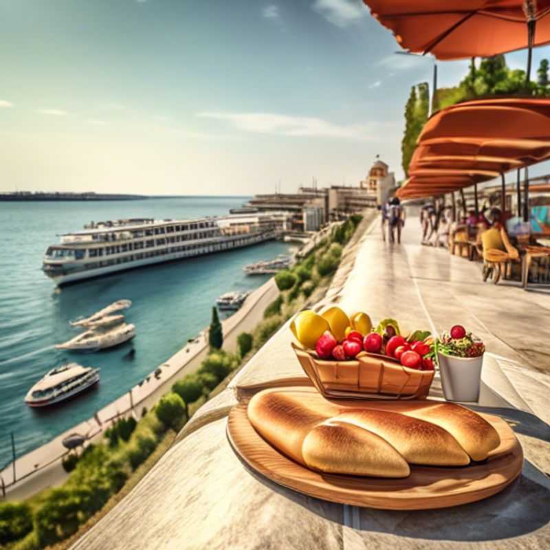 Is Thessaloniki, Greece, REALLY That Expensive? (A Maritime Tour Guide's Surprisingly Affordable Adventure)<h3>Thessaloniki on a Shoestring: Dodging the Crowds & Conquering the Costs (Myth-Busting Included!)</h3><h3>Uncovering Thessaloniki's Secrets: A Budget Traveler's Guide to Ancient Wonders & Modern Delights</h3><h3>Beyond the Tourist Traps: Thessaloniki's Hidden Gems & How to Explore Them Without Breaking the Bank</h3><h3>Fewer Tourists, More Treasures: A Maritime Mystery Tour of Thessaloniki's Affordable Side</h3><h3>Ancient History, Modern Prices: A Budget-Friendly Exploration of Thessaloniki's Legendary Landmarks</h3><h3>Thessaloniki: Value for Your Drachma - A Guide to Savvy Sightseeing</h3>