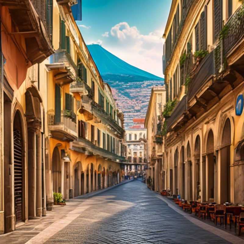 Naples on a Budget? A Maritime Tour Guide's Surprisingly Affordable Adventure!<h3>Deciphering the Neapolitan Dollar: Shopping & Dining Secrets Revealed!</h3><h3>Pizza, Pompeii, & Penny-Pinching: Is Naples REALLY That Expensive?</h3><h3>Beyond the Tourist Traps: Finding Affordable Gems in Naples</h3><h3>Mythbusters: Navigating Naples Without Breaking the Bank (and the Myth of its High Prices!)</h3><h3>A Maritime Mystery: Uncovering the Hidden Costs (and Unexpected Bargains) of Naples</h3>