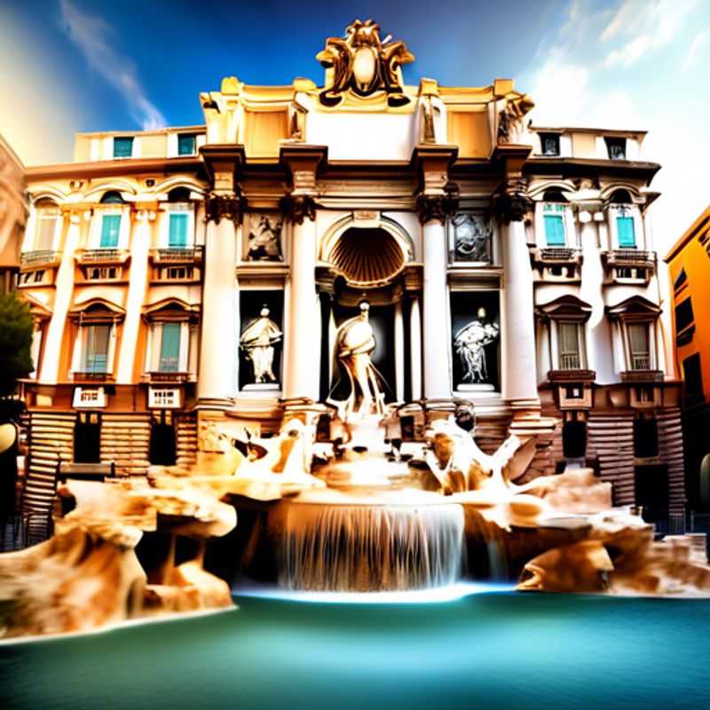 Cartagena, Spain: Sun-Drenched Splendor...or a Splurge? Unpacking the Cost of this Baroque Beauty<h3>Fountains of Fortune: Is Cartagena's Baroque Charm Worth the Peso? A Traveler's Tale</h3><h3>Cartagena on a Budget? A Maritime Guide's Honest Take on Exploring this Spanish Gem</h3><h3>Baroque Bargains? My Adventures Deciphering the True Cost of Cartagena, Spain</h3><h3>From Fountains to Finances: A Maritime Guide's Insider Tips for Affordable Cartagena</h3><h3>Chasing Baroque Beauty: Is Cartagena, Spain, a Luxury or a Lively Budget Adventure?</h3>