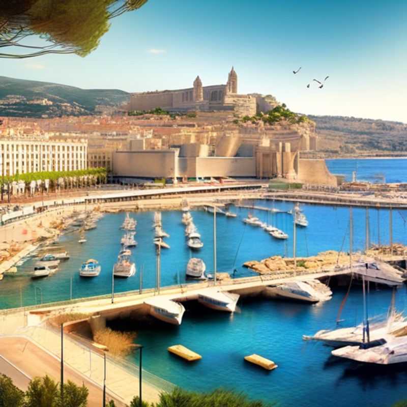 Marseille on a Budget&#58;  Ferry Tales &#38; Train Trails – Getting There Without Breaking the Bank!<h3>Sun&#45;Kissed Savings&#58; The Cheapest Time to Reach Marseille's Shores</h3><h3>Marseille's Magic&#58;  Transportation Costs &#38; The Best Time to Visit (Your Wallet Will Thank You!)</h3><h3>Ticketing Triumphs&#58; Finding the Sweet Spot for Travel to Marseille</h3><h3>A Mariner's Guide to Marseille&#58;  Transportation Costs &#38; Seasonal Secrets</h3><h3>Marseille's Affordable Adventures&#58;  Your Guide to Budget&#45;Friendly Travel</h3><h3>Beyond the Beaches&#58;  Cost&#45;Effective Travel to Marseille &#38; When to Go</h3><h3>From Parisian Charm to Marseillaise Sun&#58;  A Budget Traveler's Guide to Transportation</h3><h3>Sailing into Savings&#58;  Transportation Costs &#38; The Optimal Time to Explore Marseille</h3><h3>Unlocking Marseille&#58;  Smart Transportation Choices &#38; The Best Month for Your Visit</h3>
