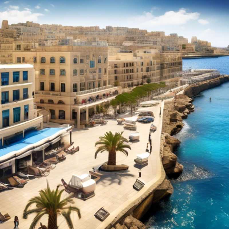 Sliema, Malte : Budget voyage – Conseils pour éviter les pièges à touristes et faire des achats malin<h3>Sliema, Malte : Cher ou pas cher ? Gérer intelligemment son budget souvenirs</h3><h3>Visiter Sliema sans se ruiner : Secrets d'un guide pour un voyage économique à Malte</h3><h3>Souvenirs et shopping à Sliema : Comment dénicher des trésors maltais sans vider son porte-monnaie</h3><h3>Explorer Sliema avec un petit budget : Conseils pratiques et adresses authentiques</h3><h3>Malte à petit prix : Sliema, une destination accessible pour tous</h3><h3>Sliema : Au-delà des sentiers battus – Shopping et expériences authentiques</h3><h3>Budget voyage à Sliema : Optimiser ses dépenses et profiter pleinement de son séjour</h3><h3>Le guide malin de Sliema : Shopping, culture et économies</h3>