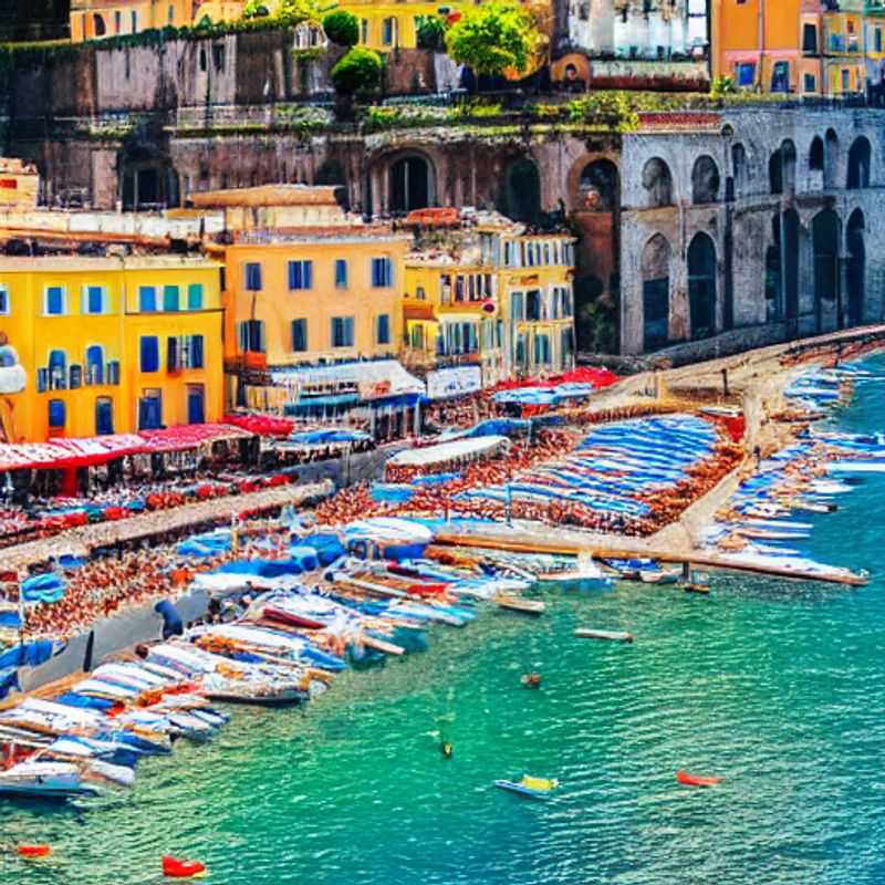 Sorrento in Spring: Dodging the Crowds & Embracing the Charm<h3>Spring Break in Sorrento: Sun, Sea, and Strategic Sightseeing (Avoiding the Tourist Tsunami!)</h3><h3>Sorrento's Springtime Secret: Beyond the Bustle, a Journey Awaits</h3><h3>Navigating Sorrento's Springtime Surge: A Local's Guide to Hidden Gems</h3><h3>Sorrento Spring Break: Finding Your Slice of Paradise Amidst the People</h3><h3>Escape the Spring Break Madness: Unveiling Sorrento's Quiet Corners</h3><h3>Sorrento's Spring Symphony: Balancing the Buzz with the Beauty</h3><h3>The Art of Springtime Travel in Sorrento: Mastering the Crowds & Making Memories</h3><h3>Sorrento's Spring Surprise: Where the Unexpected Adventures Lie</h3><h3>Beyond the Tourist Trail: A Springtime Exploration of Sorrento's Soul</h3>