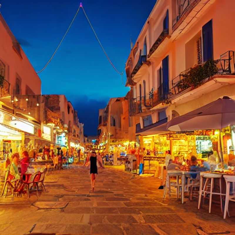 Rethymno's Spring Awakening: Festivals, Fun, and a Pinch of Greek Magic!<h3>Beyond the Beaches: Unveiling Rethymno's Springtime Cultural Gems</h3><h3>Sun, Sand, and Symphonies: A Spring Break Symphony in Rethymno</h3><h3>Rethymno's Spring Fling: Festivals, Folklore, and Fantastic Food!</h3><h3>Chasing the Spring Sun: A Rethymno Adventure for the Curious Soul</h3><h3>Rethymno's Spring Surprise: More Than Meets the Eye (and the Beach!)</h3><h3>From Ancient Ruins to Modern Rhythms: Experiencing Rethymno's Spring Beat</h3><h3>Rethymno Revealed: Springtime Secrets and Unforgettable Encounters</h3><h3>A Springtime Odyssey: Discovering the Heart and Soul of Rethymno</h3><h3>Painting the Town (Rethymno) in Spring: A Kaleidoscope of Color and Culture</h3>