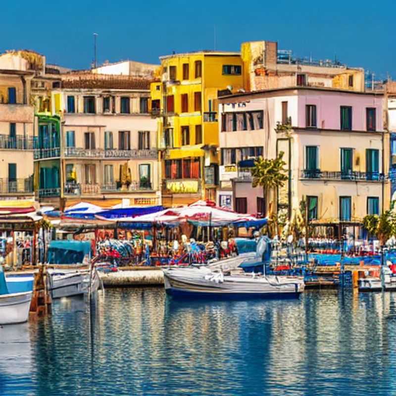 Taranto in Spring: Sun, Sea, and a Festa! Is it the Perfect Spring Break?<h3>Beyond the Beaches: Springtime Culture in Taranto</h3><h3>A Springtime Escape to Taranto: Festivals, Flavors, and Fun</h3><h3>Discovering Taranto's Hidden Gems: A Spring Break Adventure</h3><h3>Spring in Taranto: More Than Just a Pretty Picture</h3><h3>Taranto's Spring Awakening: A Local's Guide to Your Perfect Trip</h3><h3>Sun-Kissed Shores & Cultural Delights: Your Spring Break in Taranto Awaits!</h3><h3>Is Taranto Your Ideal Spring Break Destination? Let's Find Out!</h3><h3>Taranto's Spring Fling: A Romantic Getaway or Action-Packed Adventure?</h3><h3>Spring Break in Taranto: A Taste of Italy's Southern Charm</h3>