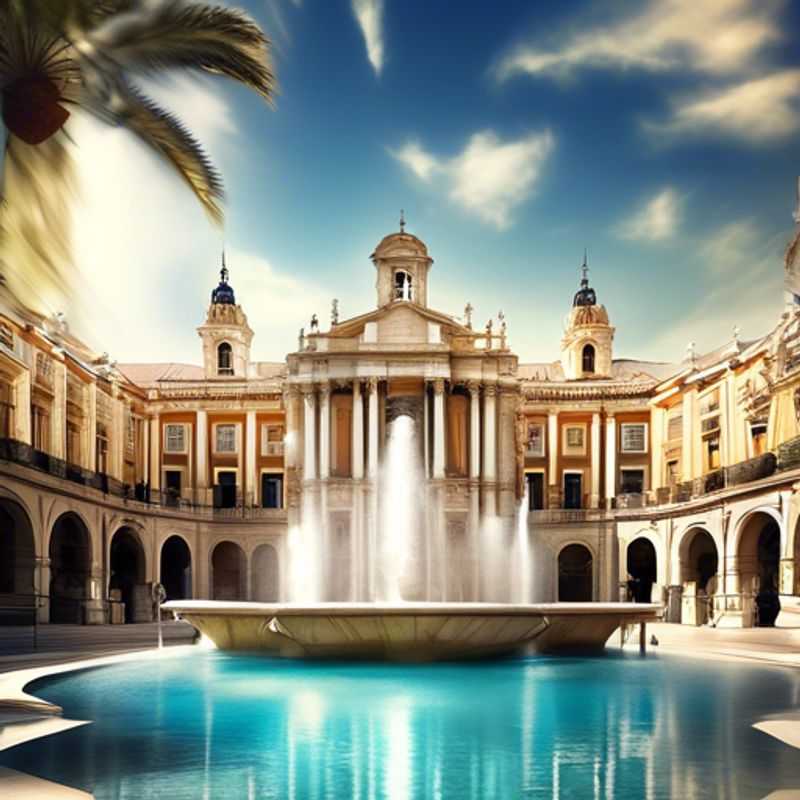 Malaga's Magical Monedas: Is This Sun-Kissed City a Budget Breaker?<h3>Coin-Tossing Conundrums in Malaga: A Treasure Hunt for the Budget Traveler</h3><h3>Malaga's Myths & Monies: Uncovering the Cost of this Andalusian Adventure</h3><h3>From Fountains to Fortunes: Decoding the Price of a Malaga Holiday</h3><h3>Is Malaga's Magic Affordable? A Maritime Mystery Solved (Mostly)</h3><h3>Sun, Sea, and Savings? A Guide to Navigating Malaga's Costs</h3><h3>Ancient Legends & Modern Prices: A Budget-Conscious Exploration of Malaga</h3>