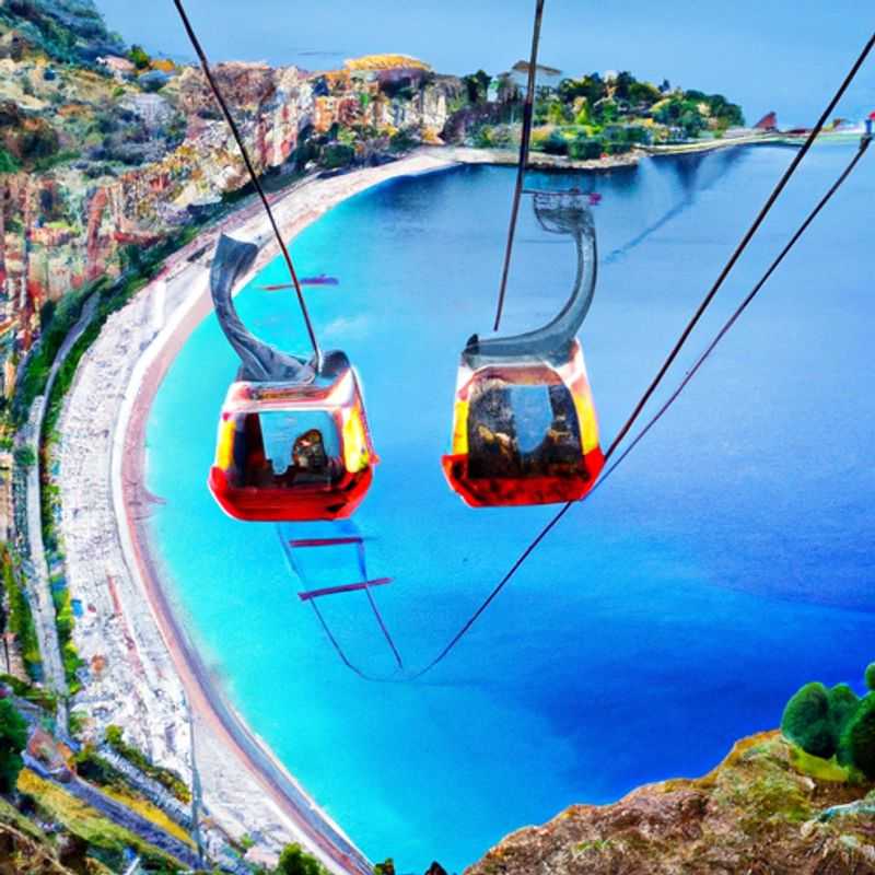 Taormina in Winter: A Mediterranean Retreat Awash in Tranquility and Timeless Charm