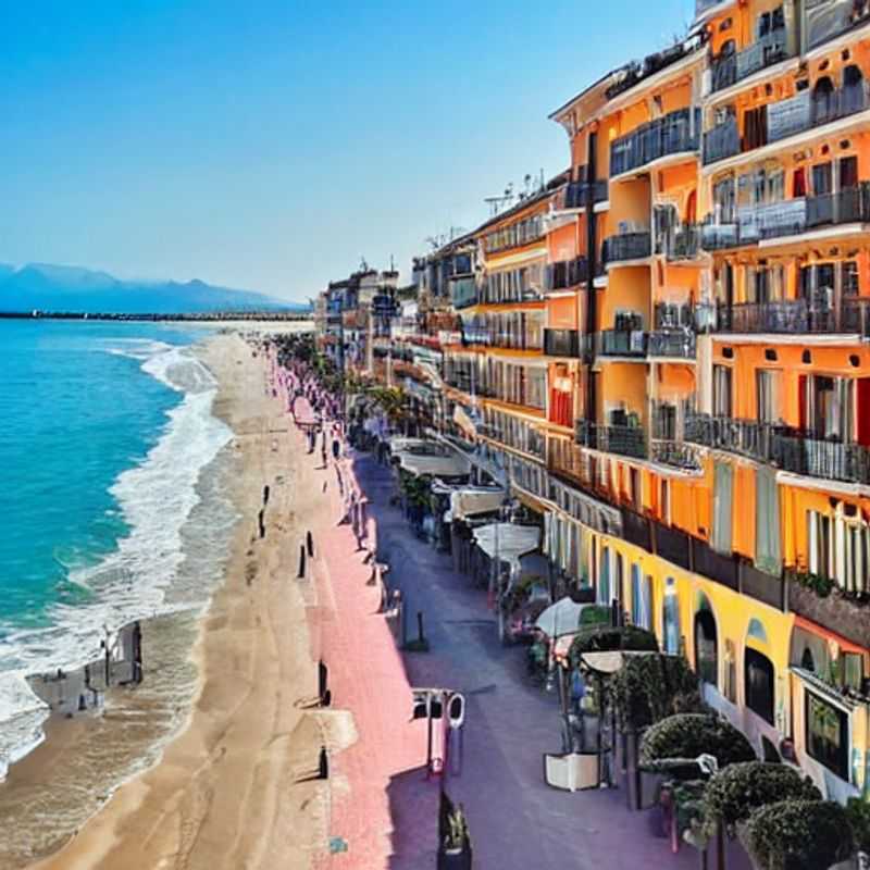 Viareggio in Spring: Navigating the Crowds & Unveiling Hidden Gems<h3>Spring Break in Viareggio: A Crowd-Conscious Itinerary for the Discerning Traveler</h3><h3>Beyond the Beach: Discovering Viareggio's Springtime Charms Amidst the Tourist Buzz</h3><h3>Viareggio's Spring Awakening: A Personal Journey Through Crowds and Quiet Corners</h3><h3>Finding Your Perfect Viareggio Spring Break: Balancing Bustle with Tranquility</h3><h3>Viareggio's Springtime Symphony: A Blend of Lively Atmosphere and Serene Escapes</h3><h3>Crowds & Calm: A Springtime Guide to Viareggio's Unexpected Treasures</h3><h3>My Viareggio Spring Break: A Reflection on Crowds, Culture, and Coastal Beauty</h3><h3>A Springtime Escape to Viareggio: Managing Expectations & Maximizing Your Experience</h3><h3>Viareggio's Spring Secret: Unveiling the Charm Beyond the Tourist Trail</h3>