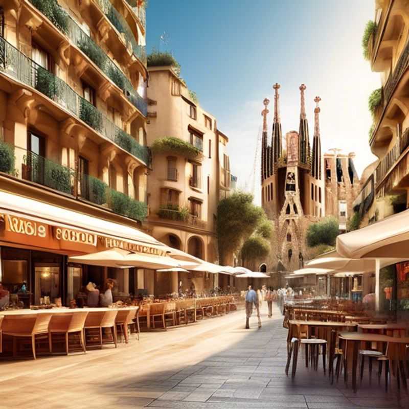 Barcelona on a Budget: Debunking the "Expensive City" Myth (and How to Get Around Like a Local!)<h3>Barcelona's Hidden Affordability: Public Transit Adventures & City Center Secrets</h3><h3>Is Barcelona Really That Pricey? A Maritime Tour Guide's Budget-Friendly Exploration</h3><h3>Barcelona's Transportation Tango: Navigating the City Center Without Breaking the Bank</h3><h3>Unmasking Barcelona: Myth vs. Reality – A Budget Traveler's Guide to the City Center</h3><h3>Barcelona's Budget-Friendly Charms: Exploring the City Center via Public Transport</h3><h3>Beyond the Tourist Traps: Affordable Barcelona & Easy Access to the City Center</h3>