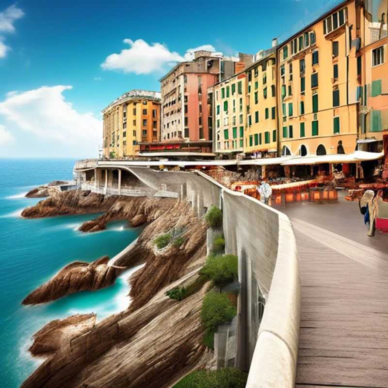 Genoa, Italy: Unveiling the Splendor – A Budget Traveler's Delight?<h3>Genoa on a Budget: Navigating the Italian Riviera's Hidden Gems</h3><h3>Is Genoa Expensive? My Personal Journey & Money-Saving Tips in the City of Columbus</h3><h3>Exploring Genoa: Balancing Luxury & Budget – A Guide to Affordable Elegance</h3><h3>Genoa's Charm: How Exchange Rates Can Enhance Your Italian Adventure</h3><h3>The Cost of Genoa: Maximizing Your Lira (and Your Experience!)</h3><h3>Unlocking Genoa: A Guide to Smart Spending in a Historically Rich City</h3><h3>From Budget Backpacker to Coastal Connoisseur: My Genoa Experience</h3><h3>Genoa's Allure: Affordable Luxury and Cultural Immersion</h3><h3>Savoring Genoa Without Breaking the Bank: A Guide to Budget-Friendly Delights</h3>