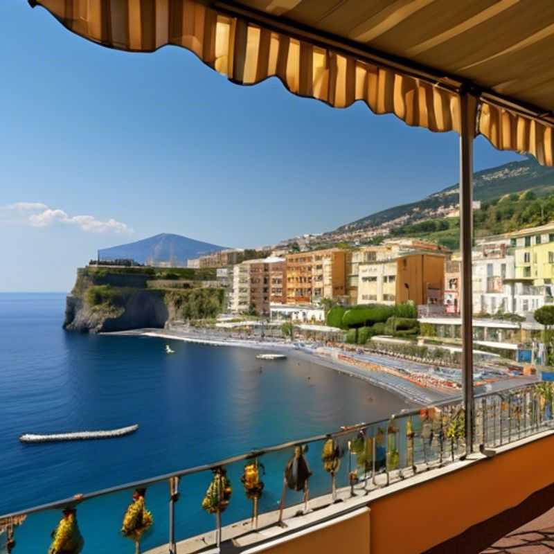 Sorrento on a Shoestring? A Guide's Honest Take on Budget Travel (and Why a Little Help Can Go a Long Way!)<h3>Ciao Bella Sorrento! Is it Worth the Splurge? (Spoiler: Maybe, But Let's Talk Smart Choices)</h3><h3>Skip the Line, Save Your Sanity: Navigating Sorrento's Tourist Hotspots Like a Pro</h3><h3>Sorrento's Secret Strolls: Exploring the Amalfi Coast on a Budget (with a Dash of Local Know-How)</h3><h3>From Pasta to Positano: Unlocking Sorrento's Hidden Gems with Guided Tours (and a Few Surprising Savings)</h3><h3>The Sorrento Budget Conundrum: Independent Travel vs. Guided Tours – Which is Right for YOU?</h3><h3>Beyond the Postcards: A Maritimes Guide's Personal Journey to Affordable Amalfi Coast Adventures</h3>