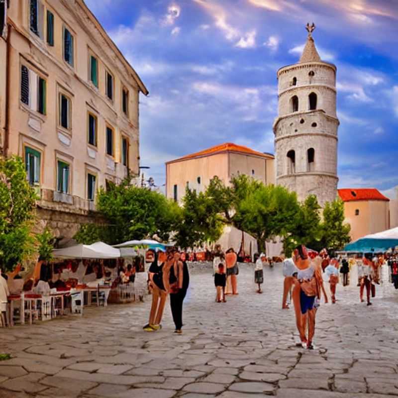 Uncovering Zadar's Springtime Secrets: A Local's Guide to Festivals & Events<h3>Beyond the Tourist Trail: Authentic Zadar Experiences During Spring Break</h3><h3>Zadar Spring Break on a Budget: Local Festivals & Free Activities</h3><h3>Spring in Zadar: A Cultural Immersion Through Local Events & Festivals</h3><h3>Savoring Zadar's Spring: A Guide to Hidden Gems & Local Celebrations</h3><h3>Experience Zadar Like a Local: Spring Festivals & Budget-Friendly Adventures</h3><h3>Zadar's Spring Awakening: Festivals, Hidden Beaches & Authentic Croatian Culture</h3><h3>Skip the Crowds: Exploring Zadar's Spring Events & Off-the-Beaten-Path Delights</h3><h3>A Zadar Spring Break Itinerary: Balancing Culture, History & Local Festivities</h3><h3>Unlocking Zadar's Spring: A Guide to Authentic Experiences & Budget Travel</h3>