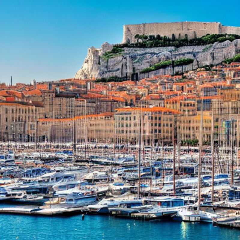 Marseille in Spring: Sun, Sea, and So Much More!<h3>Spring Break in Marseille? Absolutely! Here's Why.</h3><h3>Marseille's Spring Awakening: A Guide to Outdoor Adventures.</h3><h3>Beyond the Beaches: Discovering Springtime Marseille.</h3><h3>Secret Marseille: Unveiling Spring's Hidden Gems.</h3><h3>Spring in Marseille: A Foodie's Paradise.</h3><h3>Marseille's Spring Festivals: A Celebration of Life.</h3><h3>Picture-Perfect Spring in Marseille: Instagrammable Moments Await.</h3><h3>A Springtime Escape to Marseille: Relaxation and Exploration.</h3><h3>Marseille on a Spring Budget: Affordable Fun in the Sun.</h3>