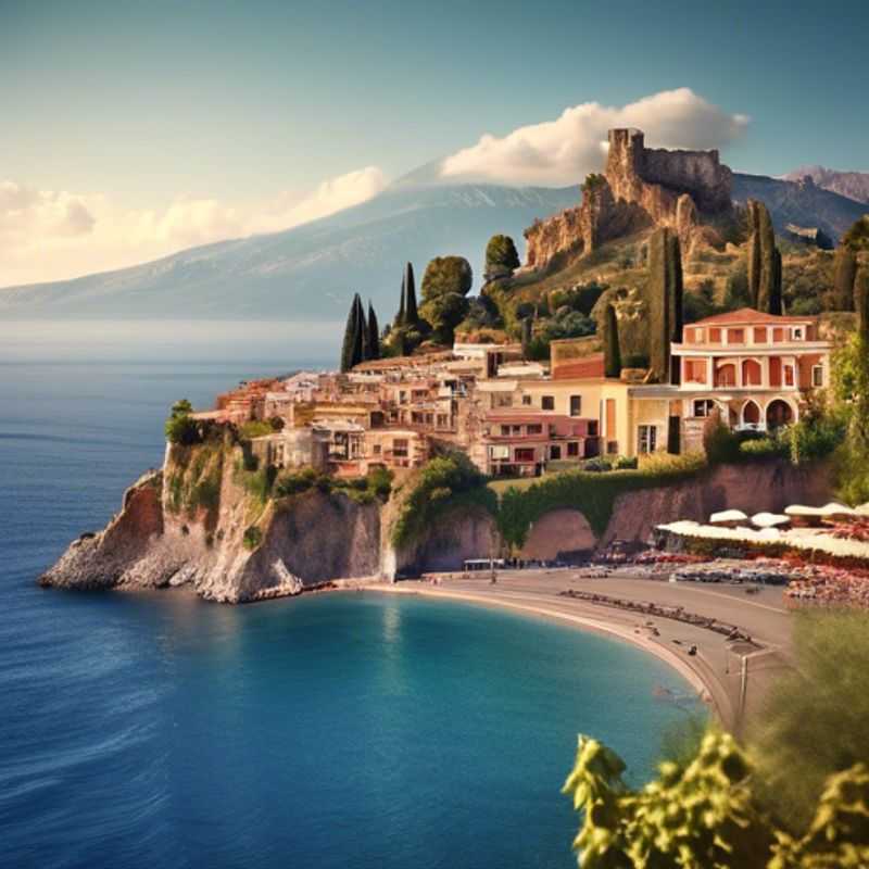 Taormina's Temptations: Is This Sicilian Jewel Too Pricey for Your Pocket?<h3>Unmasking Taormina: Luxury vs. Budget – A Culinary & Shopping Caper</h3><h3>Myth, Money, & Mandarins: Deciphering Taormina's High-End Scene</h3><h3>Beyond the Beaches: Investigating Taormina's Cost of Paradise</h3><h3>Ancient Secrets & Modern Spending: A Budget-Conscious Guide to Taormina</h3><h3>Taormina's Treasure Hunt: Balancing Luxury with Lean Travel</h3><h3>Dolce Vita or Debt? A Guide to Navigating Taormina's Exquisite Expenses</h3><h3>Is Taormina a Rich Man's Playground? A Realistic Look at Costs</h3><h3>From Etna's Shadow to Your Wallet: The Real Cost of Taormina</h3><h3>Decoding Taormina: Uncovering the Truth Behind the Tourist Trap (or Not!)</h3>