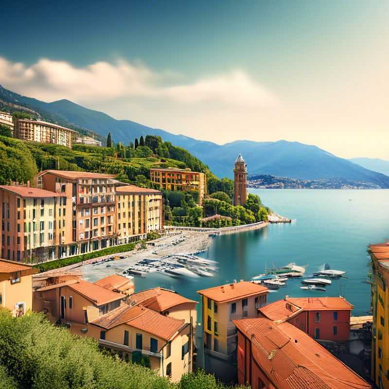 La Spezia's Sweet Spot: Finding the Perfect Month for Your Italian Adventure<h3>When to Go to La Spezia: Dodging Crowds & Saving Your Euros</h3><h3>La Spezia on a Budget: The Best Time to Visit for Value-Conscious Travelers</h3><h3>Sun, Sea, and Savings: Unlocking La Spezia's Off-Season Charms</h3><h3>Beyond the High Season: Discovering La Spezia's Hidden Gems</h3><h3>La Spezia's Seasonal Symphony: A Guide to the Best Time for Your Trip</h3><h3>Shoulder Season Secrets: The Underrated Months to Explore La Spezia</h3><h3>The Art of Timing: Choosing the Ideal Month for Your La Spezia Escape</h3><h3>La Spezia: A Year-Round Affair – Choosing Your Perfect Season</h3>