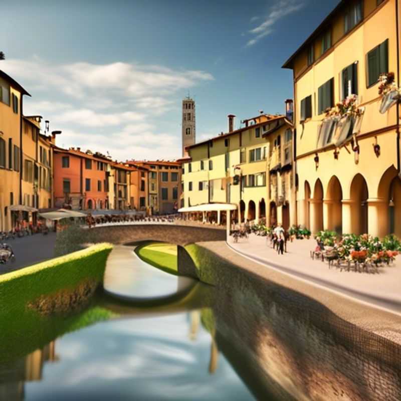 Lucca on a Budget&#58; Decoding the Tuscan Treasure's Seasonal Secrets (and Mythical Price Tags!)<h3>Is Lucca&#44; Italy&#44; Pricey? A Seasoned Traveler's Guide to Peak Times &#38; Hidden Costs</h3><h3>Unmasking Lucca's Expenses&#58; A Myth&#45;Busting Adventure Through Time and Tourist Tides</h3><h3>Lucca's Legendary Low&#45;Season&#58; When History's Cheaper Than a Pizza (Almost!)</h3><h3>The Lucca Enigma&#58; Cracking the Code to Affordable Tuscan Travel (Year&#45;Round!)</h3><h3>Beyond the Walls&#58; Navigating Lucca's Tourist Traps &#38; Unveiling Budget&#45;Friendly Gems</h3><h3>From Renaissance Riches to Modern&#45;Day Deals&#58; A Guide to Lucca's Seasonal Spending</h3><h3>A Time Traveler's Guide to Lucca&#58; When to Visit for the Best Value &#38; the Best Stories</h3><h3>Lucca's Seasonal Spell&#58; Exploring the City's Mystical Prices &#38; Finding Your Perfect Trip</h3><h3>The Alchemist's Guide to Lucca&#58; Transforming Your Travel Budget into an Unforgettable Experience</h3>