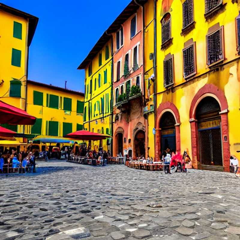 Lucca in Spring Break: Sun-drenched Streets & Shoulder-to-Shoulder Smiles (Is it *really* worth it?)<h3>Shoulder Season in Lucca? Dodging the Spring Break Rush (A Guide to Strategic Sightseeing)</h3><h3>Lucca's Spring Break Secret: Beyond the Walls & the Tourist Trail</h3><h3>Spring Break in Lucca: A Balancing Act of Beauty & Bustle (Finding Your Own Tuscan Tempo)</h3><h3>Ciao, Chaos! Navigating Lucca During Spring Break (Tips from a seasoned traveler)</h3><h3>Lucca or Bust? A Spring Break Dilemma Solved (Considering alternatives to the inevitable crowds)</h3><h3>Beyond the Walls: Discovering Lucca's Hidden Gems – Even During Spring Break</h3><h3>Spring Break in Lucca: Worth the Wait (or Worth the Alternate Destination?)</h3>