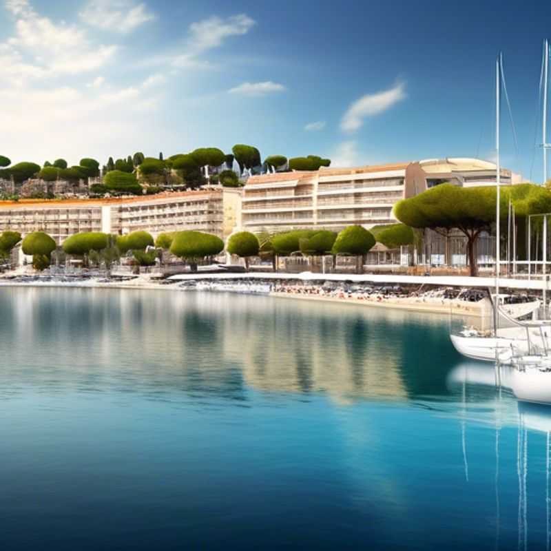 Toulon on a Budget: Surprisingly Affordable French Charm!<h3>Exploring Toulon Without Breaking the Bank: Your Guide to Budget-Friendly Fun</h3><h3>Toulon's Hidden Gems: Affordable Adventures in the French Riviera</h3><h3>Is Toulon Expensive? A Local's Perspective on Budget Travel</h3><h3>Affordable Toulon: Public Transport & Pocket-Friendly Delights</h3><h3>Budget-Friendly Toulon: Maximizing Your Trip with Easy Access</h3><h3>Discovering Toulon: A Traveler's Guide to Smart Spending</h3><h3>Toulon on a Shoestring: Practical Tips for an Affordable Getaway</h3><h3>The Surprisingly Affordable French Riviera: Exploring Toulon on a Budget</h3><h3>Toulon: More Than Meets the Eye (and Your Wallet!)</h3>