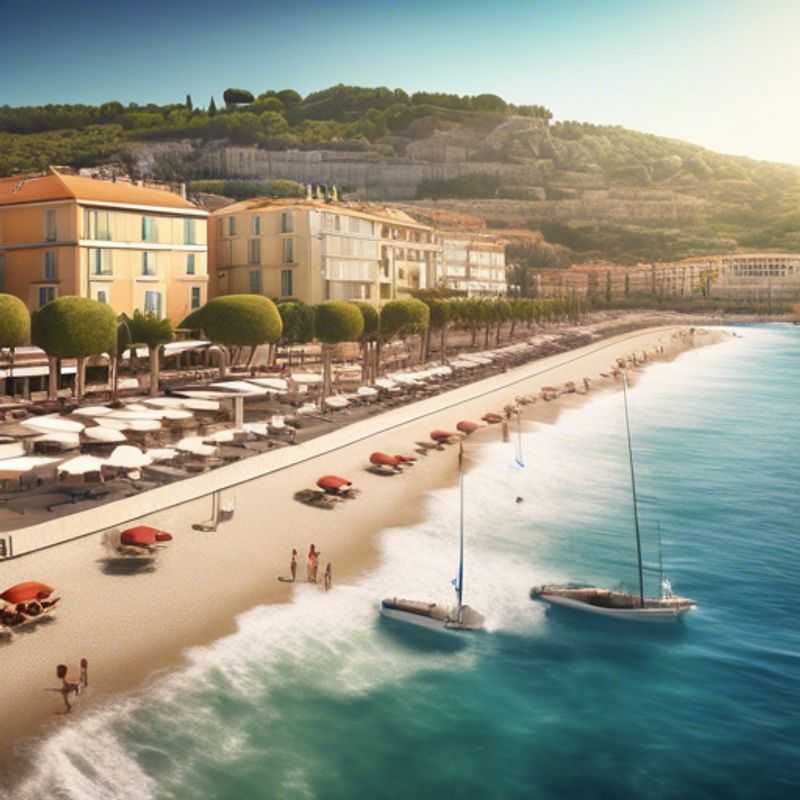 Nice, France: Sun-Kissed Shores & City Center Charm – The Best Time to Visit!<h3>Navigating Nice with Ease: Public Transport & City Center Proximity</h3><h3>Unlocking Nice: The Perfect Month for Your French Riviera Escape</h3><h3>My Nice Adventure: Best Time to Visit Based on Personal Experience</h3><h3>Nice's City Center: A Walkable Paradise – Timing Your Trip for Optimal Exploration</h3><h3>Beyond the Beaches: Accessibility & the Best Time to Explore Nice's Cultural Gems</h3><h3>French Riviera Bliss: Choosing the Ideal Month for Your Nice City Break</h3><h3>A Local's Secret: The Underrated Months to Discover the True Charm of Nice</h3><h3>Sun, Sea, and City: Planning Your Perfect Nice Itinerary Based on the Best Time to Visit</h3><h3>Nice & Easy: Transportation Tips for a Smooth City Center Experience</h3>