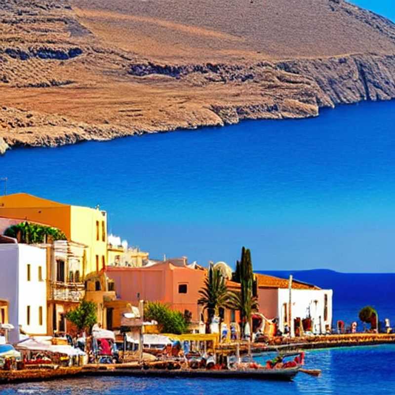 Chania in Spring: Sun-Kissed Shores & Blooming Wonders – A Spring Break Escape<h3>Chasing the Sun & Blossoms: Your Unforgettable Chania Spring Break Adventure</h3><h3>Spring Awakening in Chania: Where Warmth Meets Wonder</h3><h3>Beyond the Beaches: Discovering Chania's Springtime Charms</h3><h3>My Chania Spring: A Personal Journey Through Blooming Landscapes & Hidden Gems</h3><h3>Chania's Spring Symphony: Sun, Flowers, and Unforgettable Moments</h3><h3>Floral Delights & Coastal Bliss: Planning Your Perfect Chania Spring Break</h3><h3>From Ancient Ruins to Vibrant Blooms: A Springtime Escape to Chania</h3><h3>A Springtime Rendezvous with Chania: Sun, Sea, and Serene Beauty</h3><h3>Chania's Spring Secret: Unveiling the Island's Hidden Treasures</h3>
