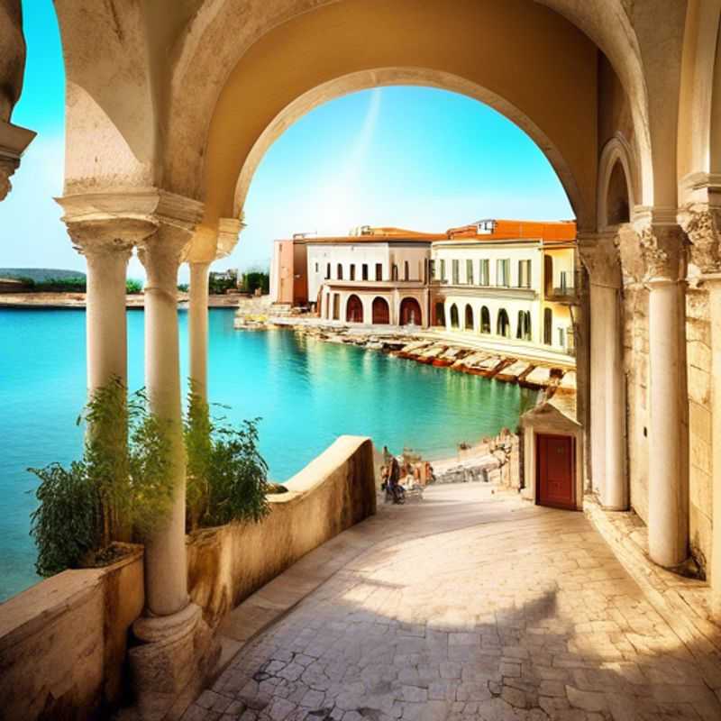 Is Brindisi, Italy Expensive? A Local's Guide to Savvy Dining & More!<h3>Brindisi on a Budget: Delicious Eats Without Breaking the Bank!</h3><h3>Indulge in Brindisi: Exploring the City's Upscale Dining Scene</h3><h3>Brindisi's Culinary Delights: From Budget Bites to Luxurious Feasts</h3><h3>Your Brindisi Adventure: Planning a Trip That Fits Your Wallet</h3><h3>Taste of Brindisi: A Foodie's Guide to Affordable & Fine Dining</h3><h3>Brindisi, Italy: Balancing Budget and Luxury on Your Italian Escape</h3><h3>Discovering Brindisi: A Traveler's Guide to Costs & Culinary Experiences</h3><h3>Exploring Brindisi: How Much Should You Budget for Food and Fun?</h3><h3>Brindisi's Hidden Gems: Affordable Eats and Unforgettable Experiences</h3>