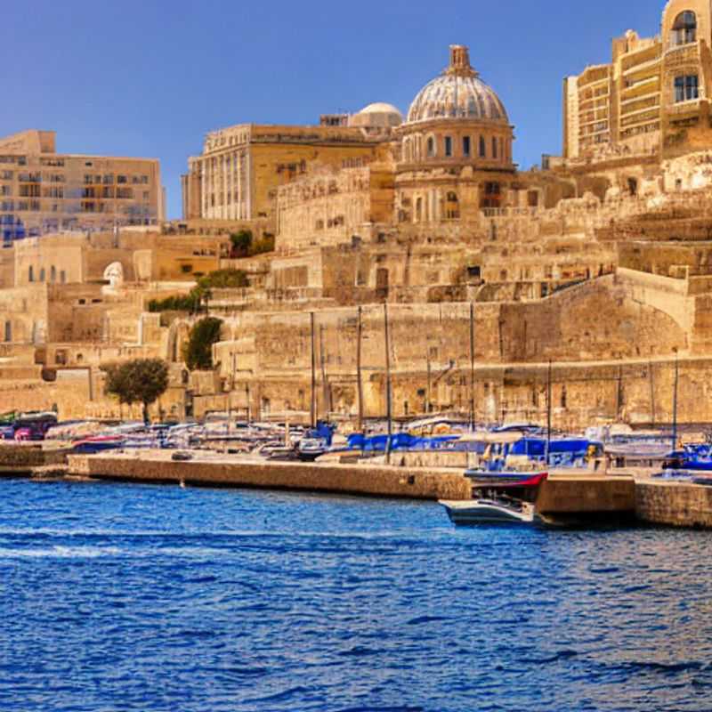 Valletta in Spring: Sun's Out, Myths Out? A Maritime Mystery!<h3>Malta's Spring Surprise: Will the Gods of Rain Ruin Our Valletta Vacation?</h3><h3>Valletta's Spring Break Enigma: Decoding the Weather and Uncovering Hidden History</h3><h3>Chasing Sunshine (and History!) in Valletta: A Spring Break Adventure</h3><h3>Spring in Valletta: Fair Weather or Foul? A Maritime Guide's Honest Take</h3><h3>Is Valletta's Spring a Myth? A Scientific and Supernatural Investigation</h3>